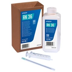Клей для лінолеуму UZIN RK 36 (0,5 кг)