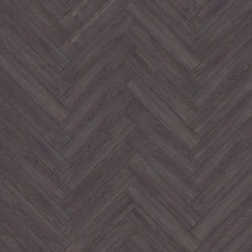 Ламінат Kronotex Herringbone 6010 Elba Oak Black