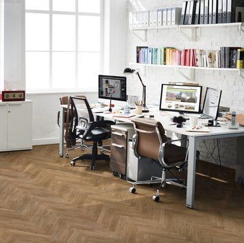Ламинат Berry Alloc Chateau Plus B7606 Texas Light Brown 62002726/62002727