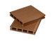 Композитная террасная доска RENWOOD CLASSIC 3D Lite Brown -1
