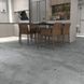 Виниловый пол клеевой INFINITY Blue Concrete 91 -1