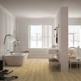 Вінілова підлога замкова Gerflor VIRTUO 55 RIGID ACOUSTIC Click SUNNY NATURE 997