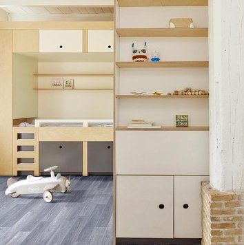 Лінолеум Beauflor Artex Prime Oak 909D (ширина 4м)