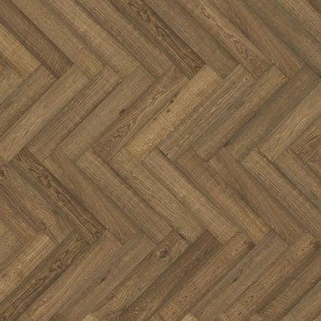 Паркетная доска елка Kahrs Master Herringbone Herringbone Oak Cd Smoked Oil 111PCDEKFAKE06L