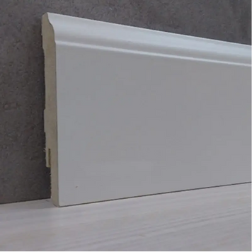 Плінтус MDF Luciano 028MC82X15/5P4