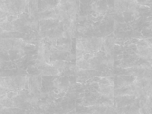 Вінілова пiдлога замкова StoneX Stone Inspired Мармур Сірий 133032