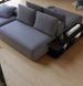 Виниловый пол замковой Barlinek Next Step Large Cream Oak DP5000022 -1
