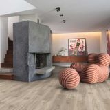 Вінілова підлога Haro Disano Project Oak Provence Cr&egrave;me 544938