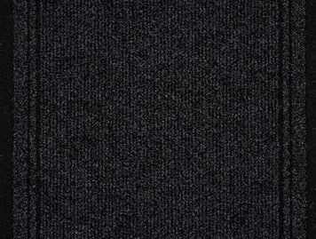Ковролин Beaulieu MALAGA RUNNER Anthracite 2082 (ширина 0,66м)
