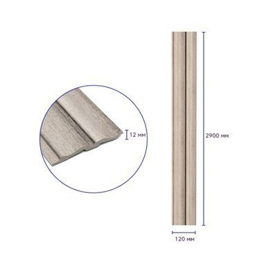 Стеновые панели PS Sticker Wall SW-00002143
