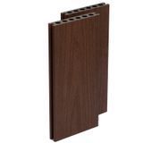 Композитна терасна дошка Legro Ultra Naturale (Масив) Walnut