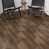 Виниловый пол замковой Egger Pro Design+ Classic Орех Бедолло креативный EPD037