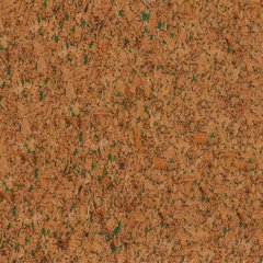 Клейовий настінний корок Wicanders Dekwall Hawai Green RY76001