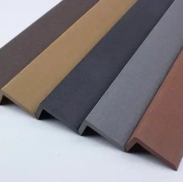 Кутник Woodlux Венге 25х55х2200