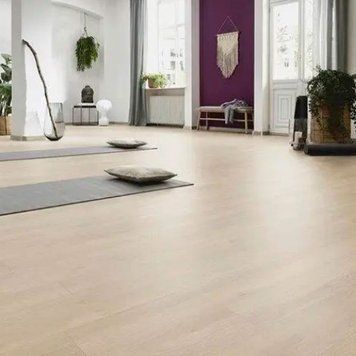Ламинат Kronotex Amazone Дуб Альба Бежевий Дуб Альба Золотий | 6012, Ламінат Kronotex Amazone Дуб Альба Бежевий Дуб Альба Золотий | 6012