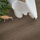 Виниловый пол замковой Swisskrono Tex Corepel Premium Wood Brown Oak S41392