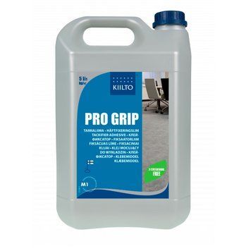 Фіксатор для кварц вінілової підлоги Kiilto Pro Grip - 10л.