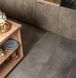 Вінілова пiдлога клейова Ceramo Vinilam 2,5 мм 71610 Цемент Сталевий - 1