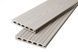 Композитная террасная доска Polyroot (Пустотелая) Series М Light Grey