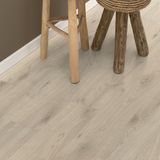Вінілова підлога замкова Egger Pro Design+ Classic Дуб Алмінгтон бежевий EPD040