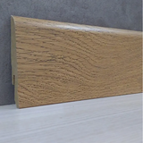 Плинтус MDF Luciano 3DMC70X16128P