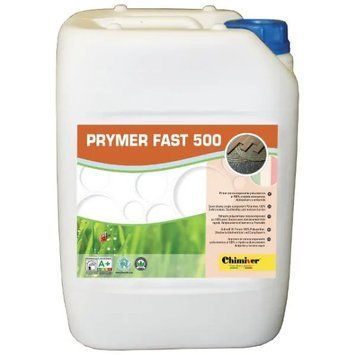Полиуретановая грунтовка Chimiver PRYMER FAST 500 PFAS000X (6 кг)