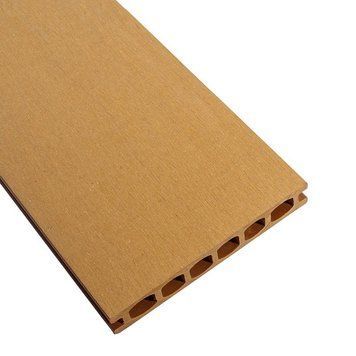 Терасна дошка Holzdorf Brush Бук Шовна 162х24х2400