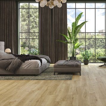 Ламінат Classen Symphony WR ELEGANCE LINE Дуб Б`єлла 65136