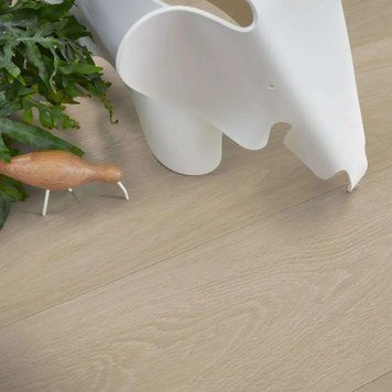 Вінілова пiдлога замкова Swisskrono Tex Corepel Premium Wood Beige Oak S41402