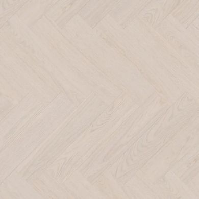 Вінілова пiдлога замкова Barlinek Next Step Herringbone Silk Oak HB DP5000030