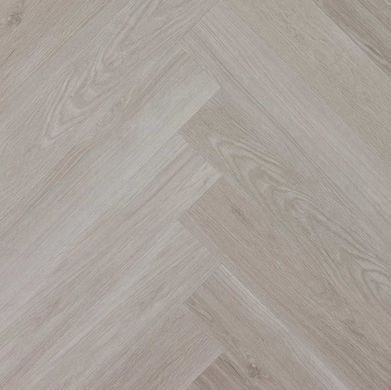 Виниловый пол замковой Zenn 55 Herringbone Rigid Click OSLO 60002245