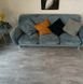 Виниловый пол клеевой Ceramo Vinilam 2,5 мм 71614 Цемент Светлый -1
