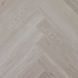 Виниловый пол замковой Zenn 55 Herringbone Rigid Click OSLO 60002245 -1