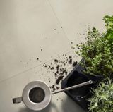 Виниловый пол замковой Swisskrono Tex Corepel Premium Stone Creme Tile S51582