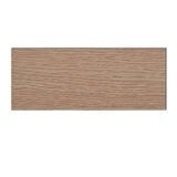 Плинтус MDF Wicanders Alaska Oak RW70120