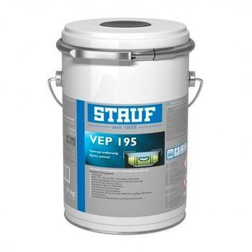 Грунтовка універсальна Stauf VEP-195 - 10кг.
