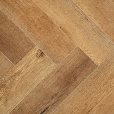 Вінілова підлога замкова ялинка LUXURY FLOOR Дуб Тарвос 2510