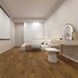 Вінілова пiдлога замкова Ceramo Vinilam 6,0 мм 260402 Горіх Європейський - 1