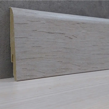 Плинтус MDF Luciano 3DMC70X16132P