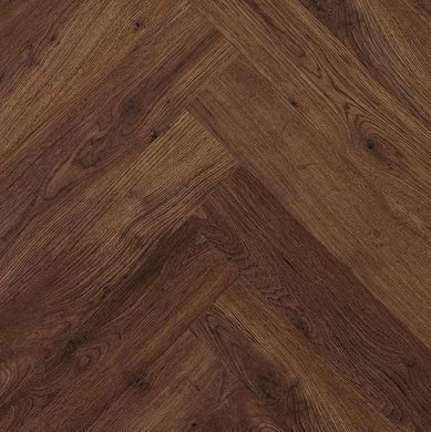 Виниловый пол замковой Zenn 55 Herringbone Rigid Click PALERMO 60002246
