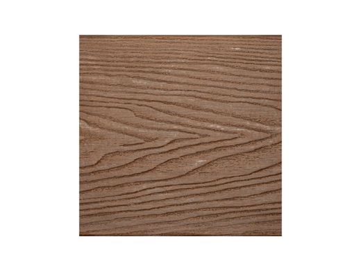 Композитная торцевая доска RENWOOD CLASSIC 3D Lite Brown