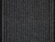 Ковролин Beaulieu MALAGA RUNNER Slate grey 2107 (ширина 0,8м)