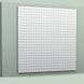 Стеновая панель Orac Décor 3D Purotouch W117