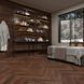 Виниловый пол замковой Zenn 55 Herringbone Rigid Click PALERMO 60002246