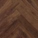 Виниловый пол замковой Zenn 55 Herringbone Rigid Click PALERMO 60002246 -1