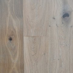 Паркетная доска 1-пол. Esco Chateau Special Rustic Boh006 430 Smoked White