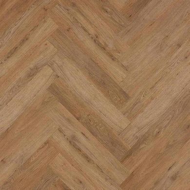 Виниловый пол замковой Zenn 55 Herringbone Rigid Click PORTO 60002247