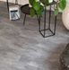 Вінілова пiдлога клейова Ceramo Vinilam 2,5 мм 71616 Цемент Сірий - 1