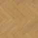 Виниловый пол замковой Barlinek Next Step Herringbone Antic Oak HB DP5000034 -1