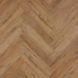 Виниловый пол замковой Zenn 55 Herringbone Rigid Click PORTO 60002247 -1